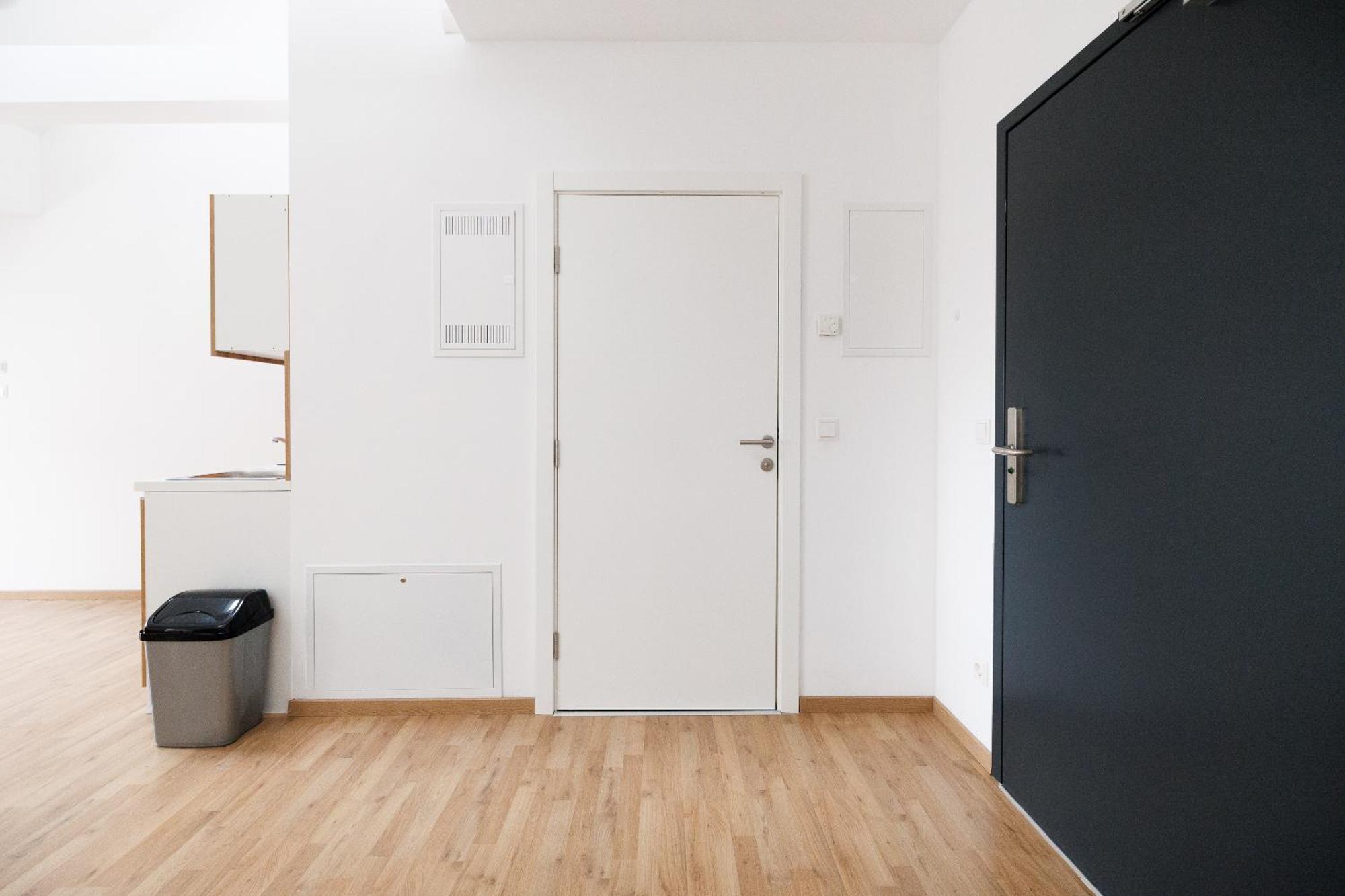 Central Urban Studio Wiener Neustadt Buitenkant foto